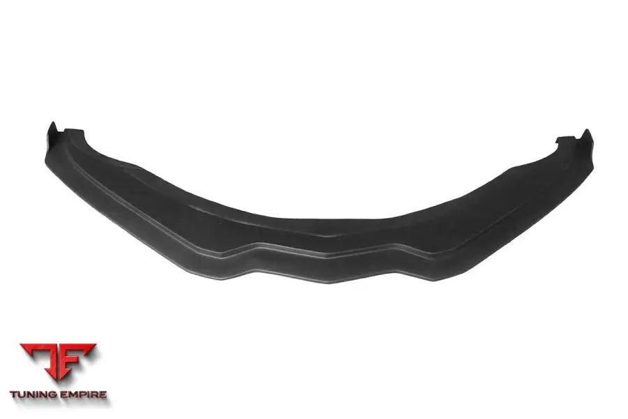 CORVETTE C7 Z51 GRANDSPORT Z06 RK STYLE FRONT LIP BSD