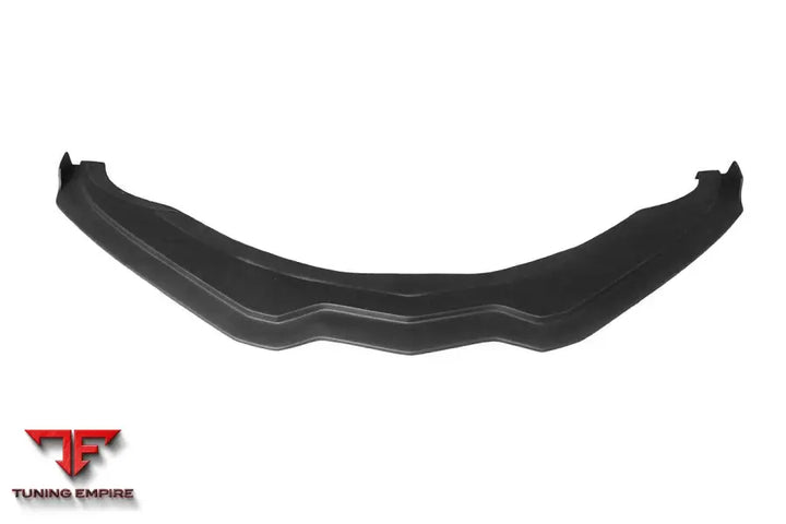 CORVETTE C7 Z51 GRANDSPORT Z06 RK STYLE FRONT LIP BSD