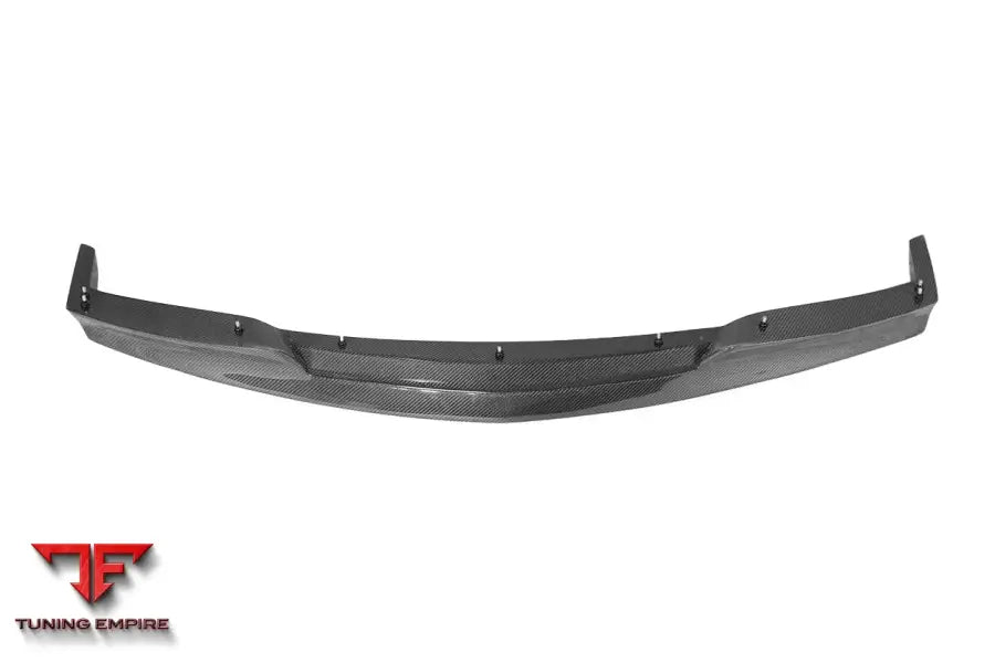 CORVETTE C7 Z51 GRANDSPORT Z06 RK STYLE TURNK SPOILER BSD