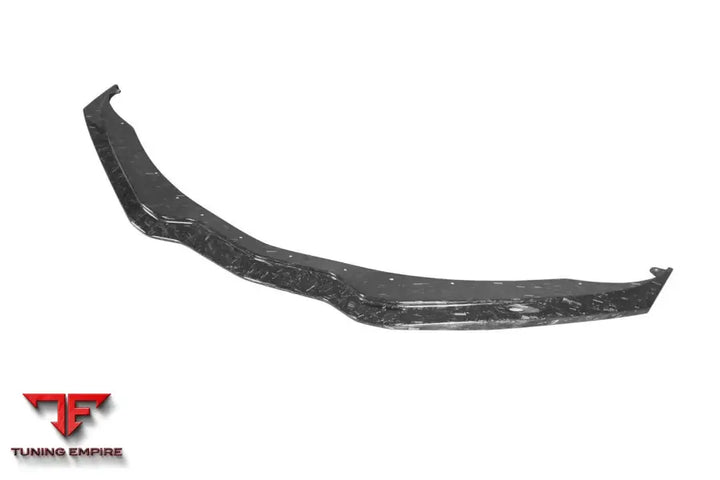 CORVETTE C7 Z51 Z06 GRANDSPORT CARBON FIBER FRONT LIP (NO WINGLETS) BSD