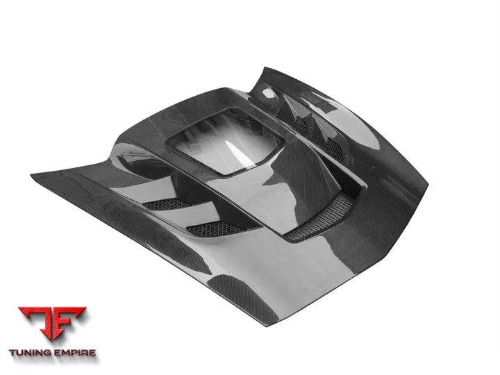 CORVETTE C7 Z51 Z06 GRANDSPORT IMP PERFORMANCE HOOD BSD