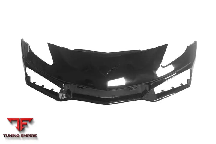 CORVETTE C7 Z51 ZR1-STYLE FRONT CONVERSION BODY KIT BSD