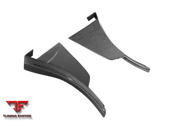 CORVETTE C7 Z51 ZR1-STYLE FRONT CONVERSION BODY KIT BSD