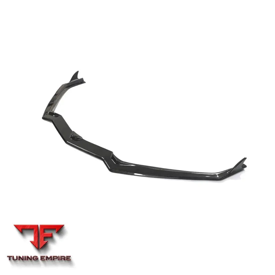 CORVETTE C8 CARBON FIBER PARTS