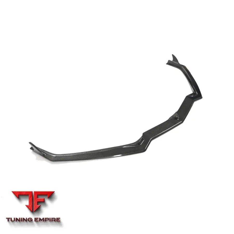 CORVETTE C8 CARBON FIBER PARTS