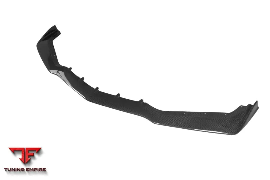 CORVETTE Z06 GRANDSPORT CONVERT ZR1 STYLE FRONT BODY KIT BSD