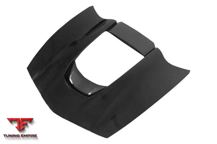 CORVETTE Z06 GRANDSPORT CONVERT ZR1 STYLE FRONT BODY KIT BSD