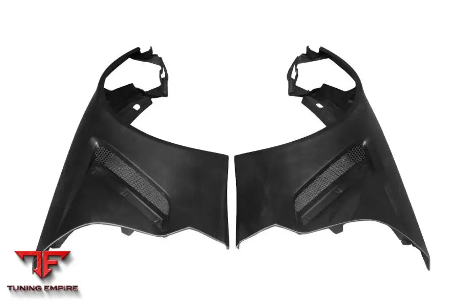 CORVETTE Z06 GRANDSPORT OE STYLE FRONT FENDER BSD