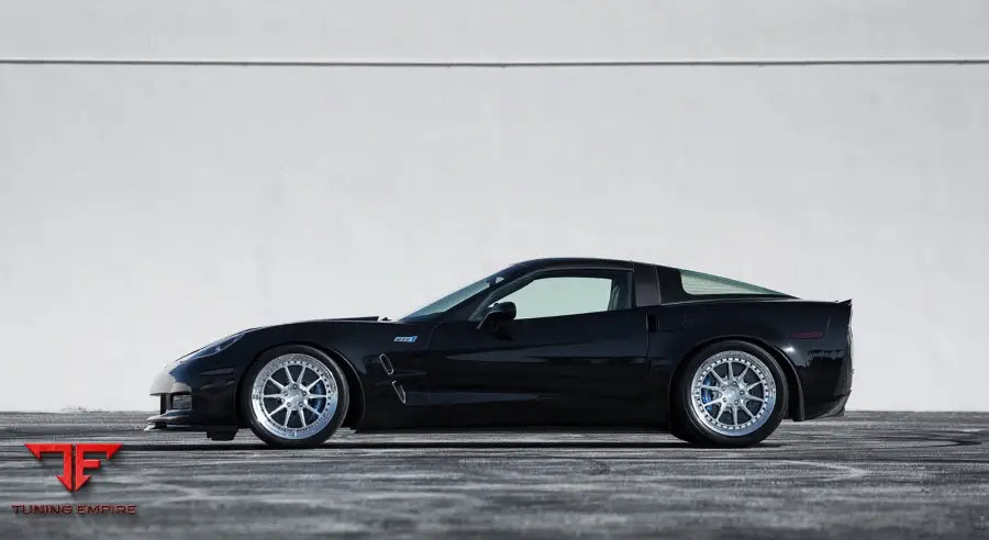 CORVETTE ZR1 BC FORGED WHEELS