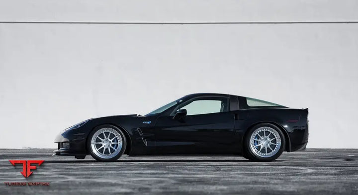 CORVETTE ZR1 BC FORGED WHEELS