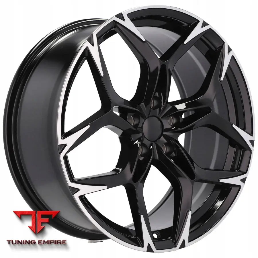 CUPRA LEON WHEELS
