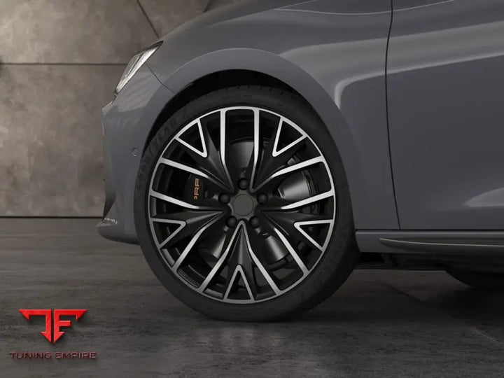 CUPRA LEON WHEELS