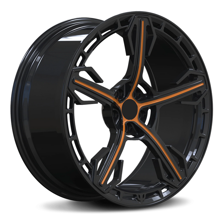 RAZOR FORGED RZR 770