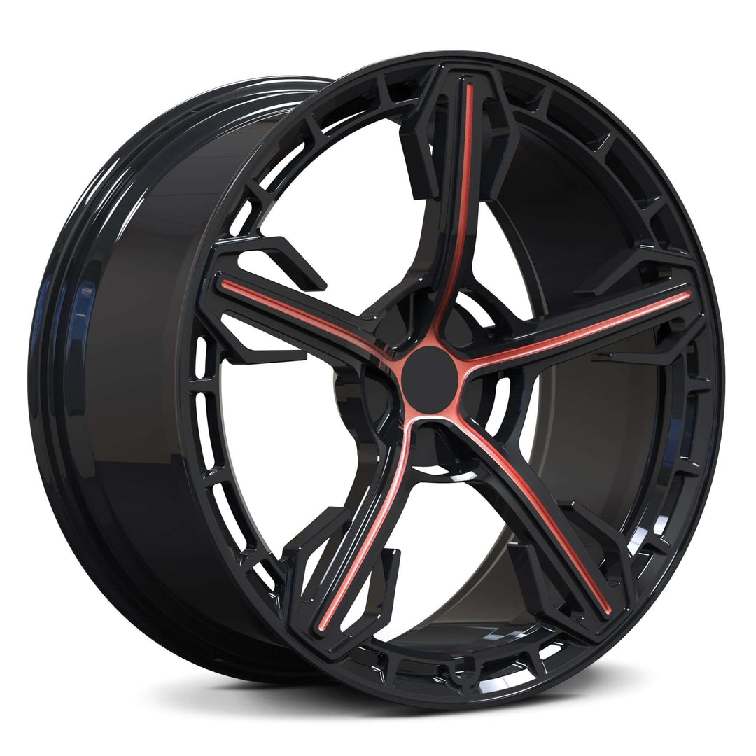 RAZOR FORGED RZR 775