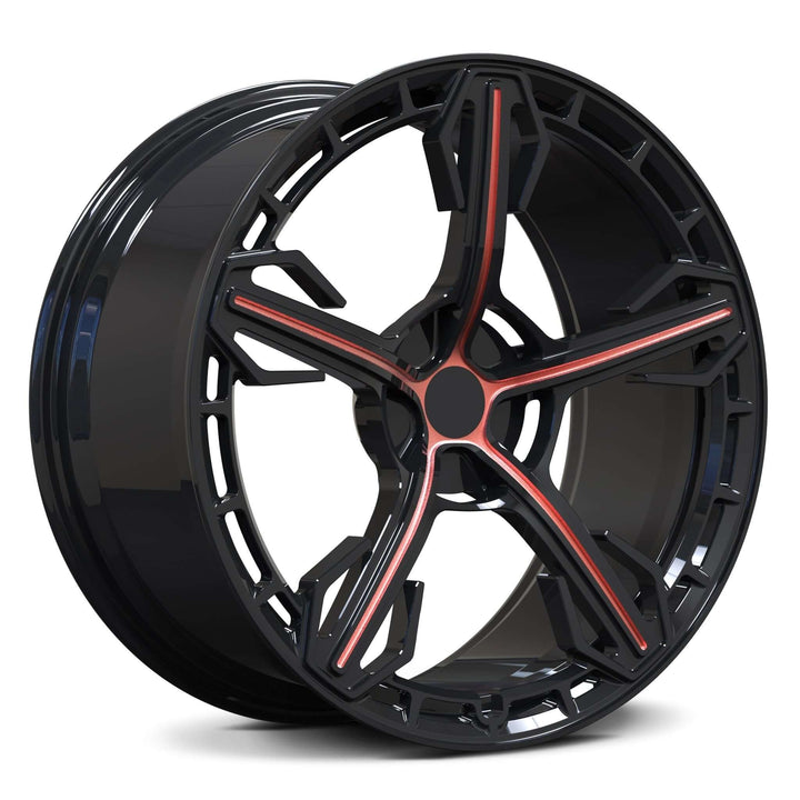 RAZOR FORGED RZR 775
