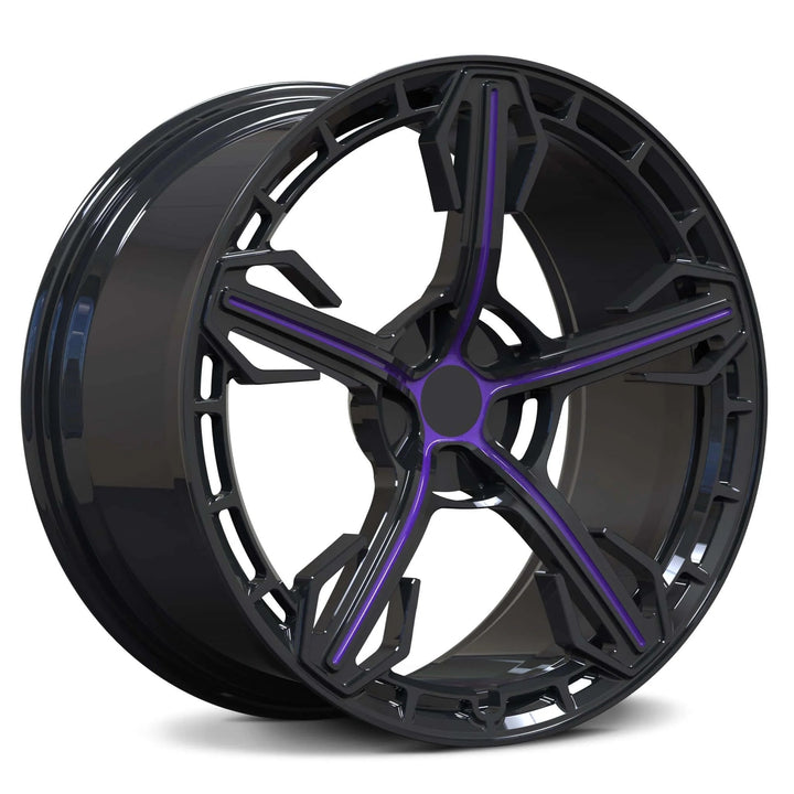 RAZOR FORGED RZR 775