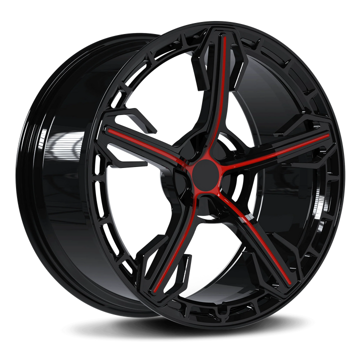 RAZOR FORGED RZR 775