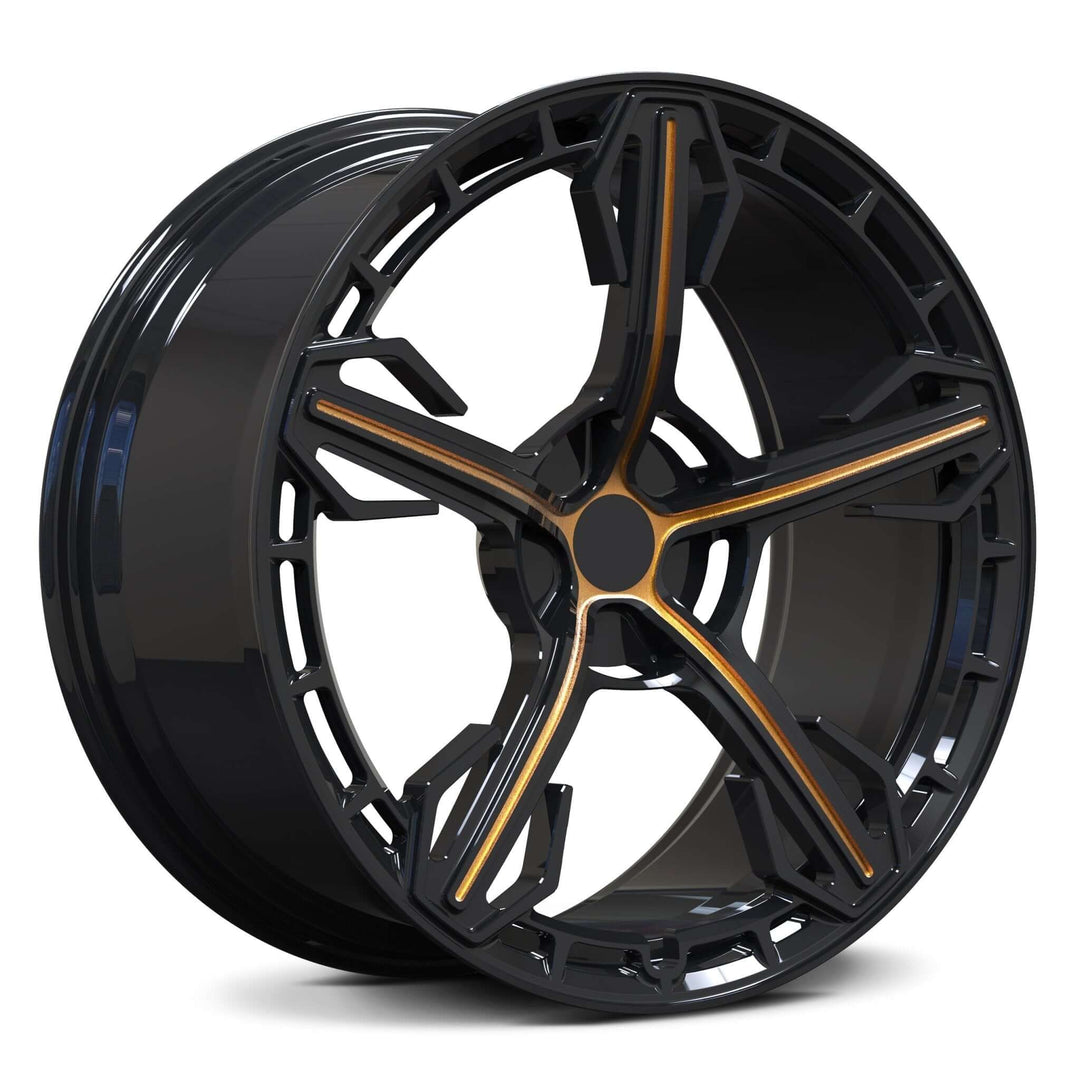 RAZOR FORGED RZR 775