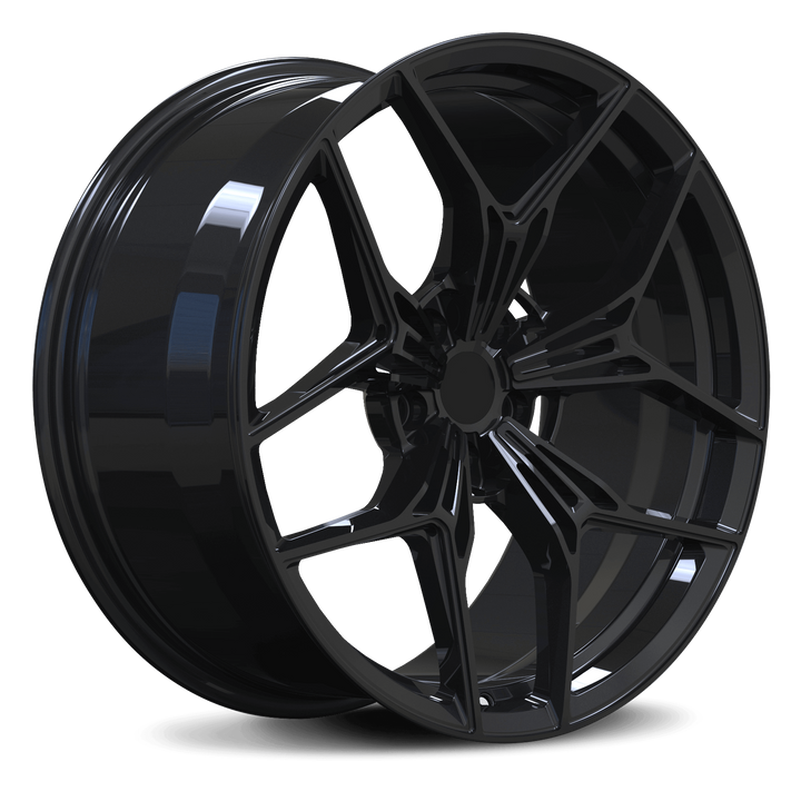 RAZOR FORGED RZR 976