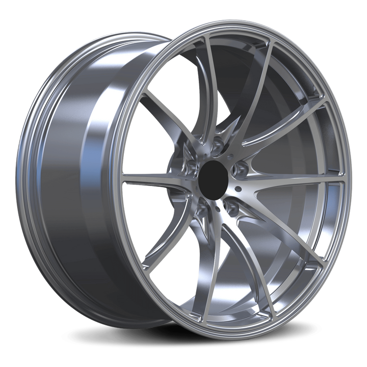 RAZOR FORGED RZR 978