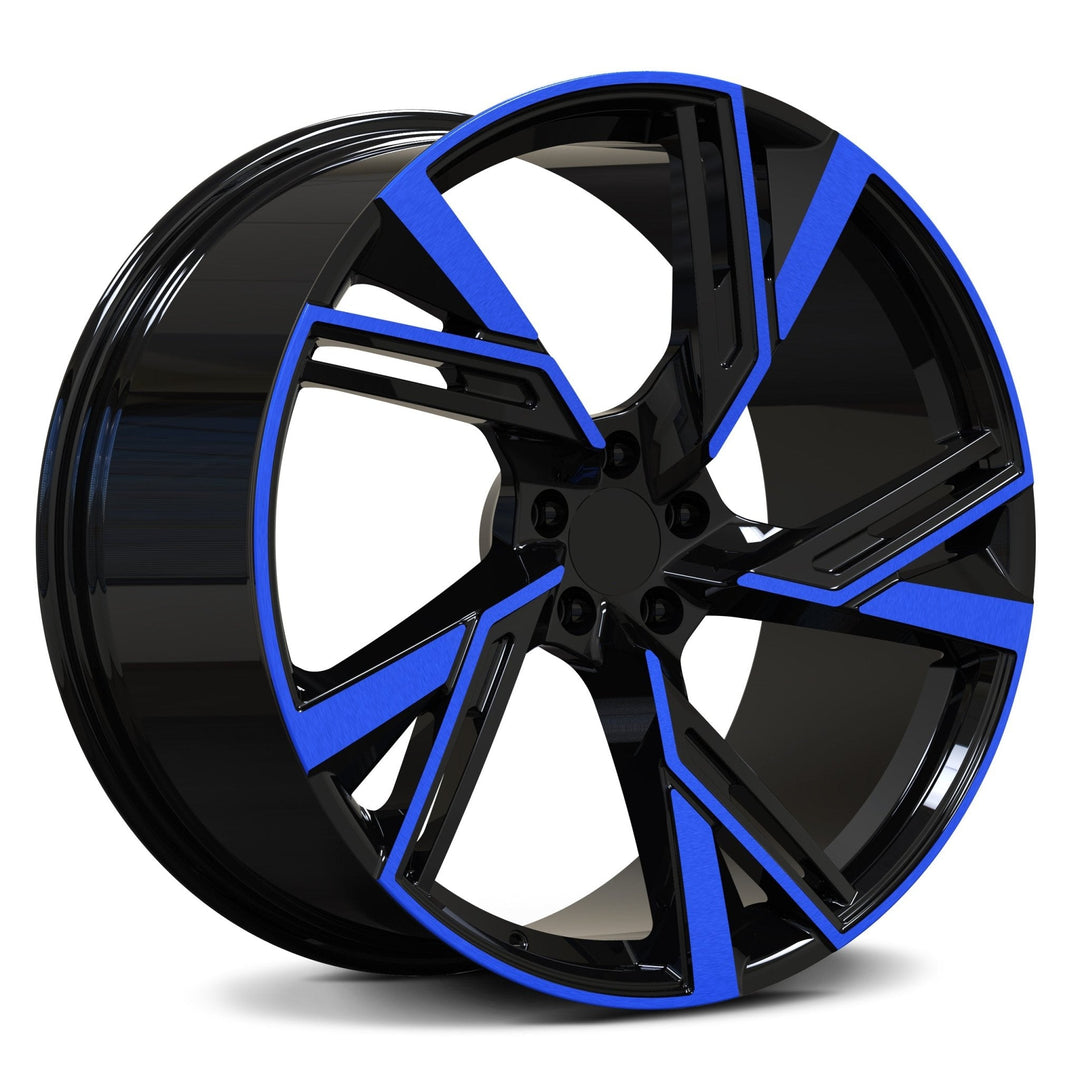 RAZOR FORGED RZR 970