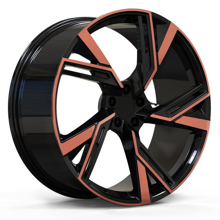 RAZOR FORGED RZR 970