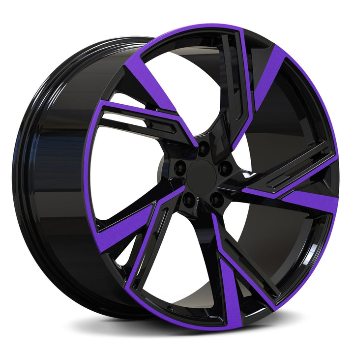 RAZOR FORGED RZR 970