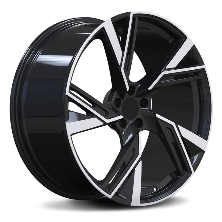 RAZOR FORGED RZR 970