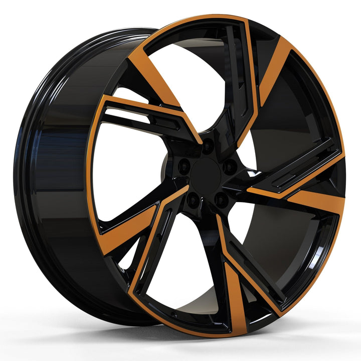 RAZOR FORGED RZR 970