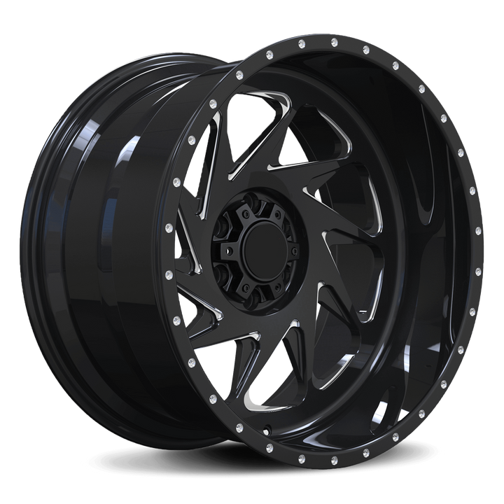RAZOR FORGED RZR 853