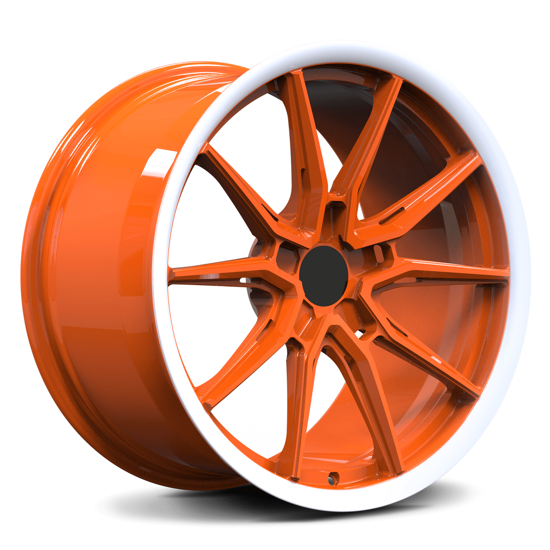 RAZOR FORGED RZR 901