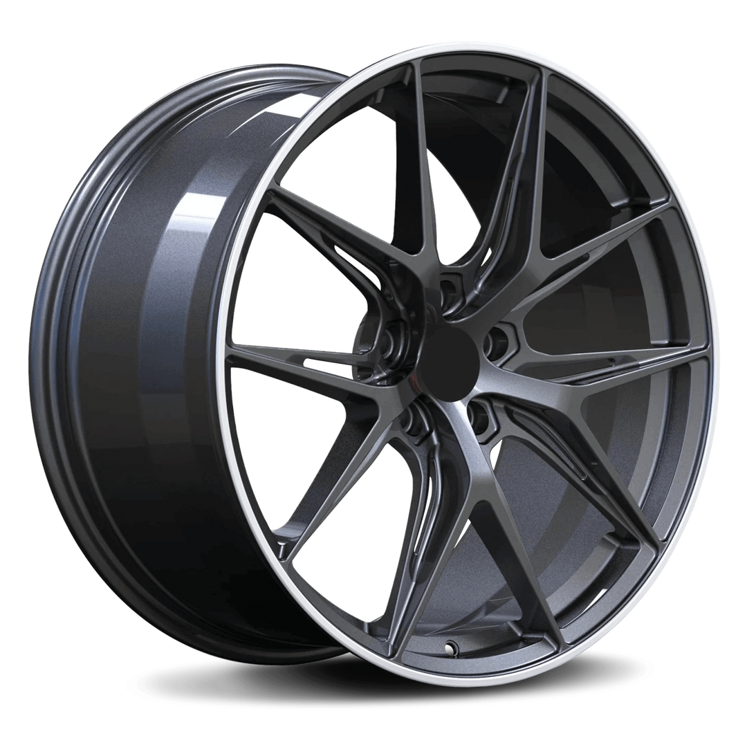 RAZOR FORGED RZR 817