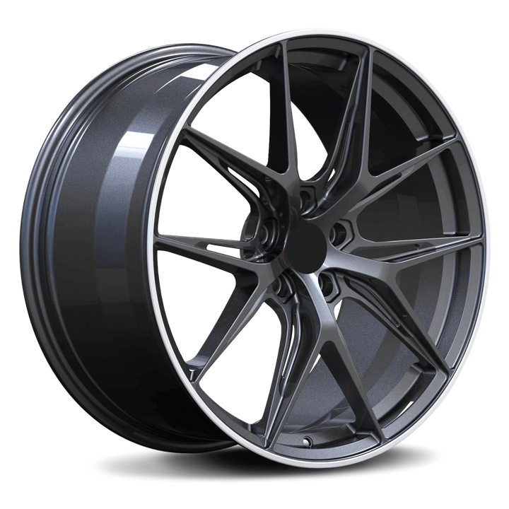 RAZOR FORGED RZR 817
