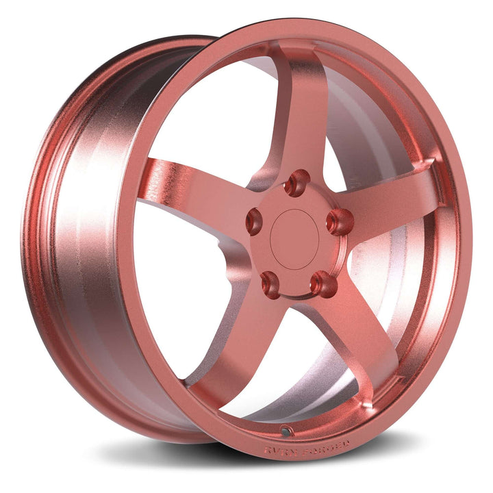 RAZOR FORGED RZR 932