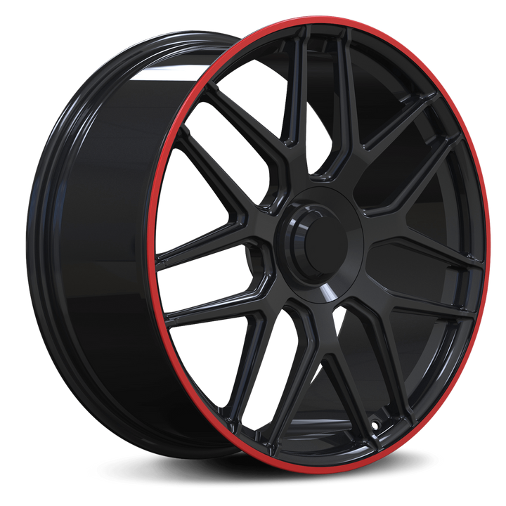 RAZOR FORGED RZR 904