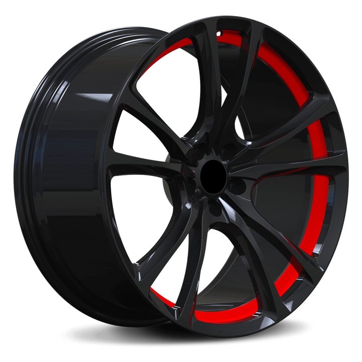 RAZOR FORGED RZR 967