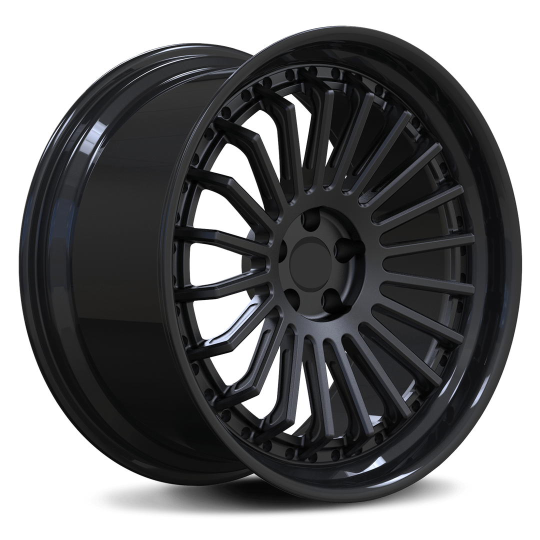 RAZOR FORGED RZR 1177