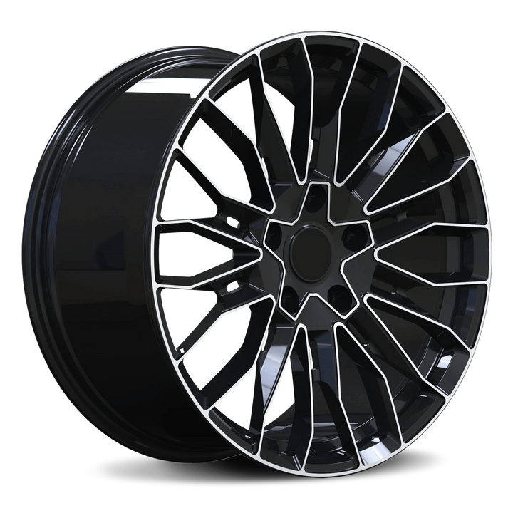 RAZOR FORGED RZR 832