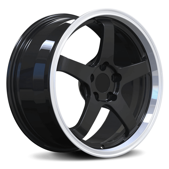 RAZOR FORGED RZR 879