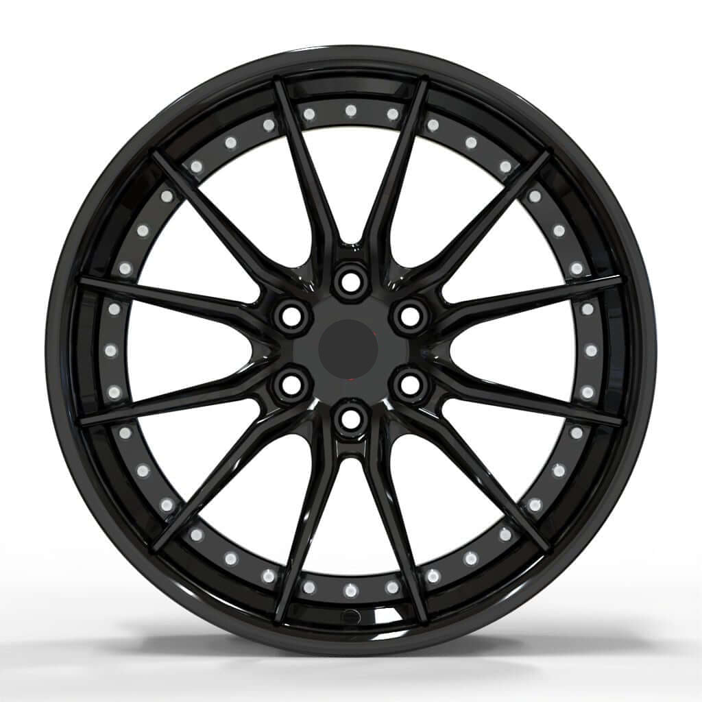 RAZOR FORGED RZR 1028