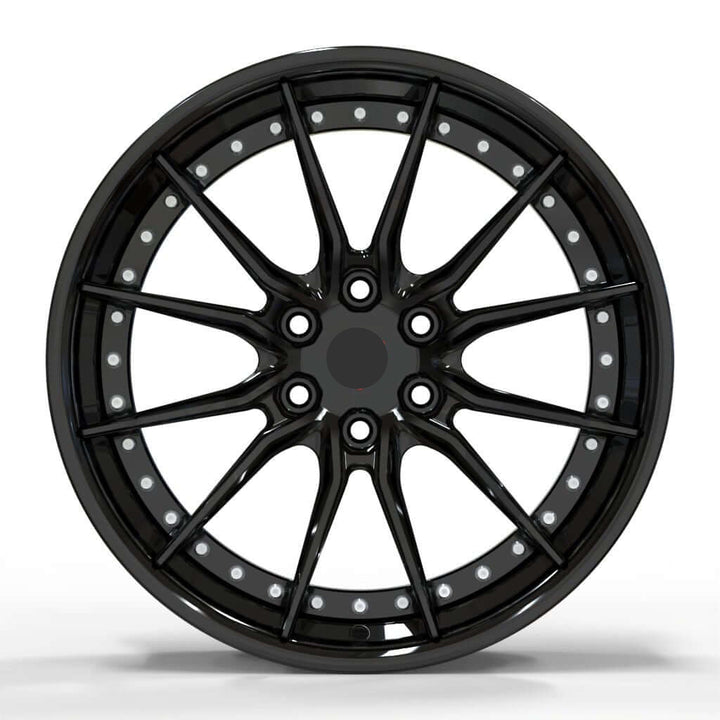 RAZOR FORGED RZR 1028