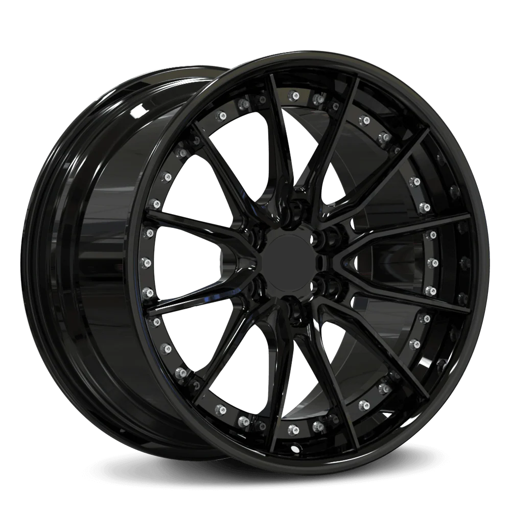 RAZOR FORGED RZR 1028