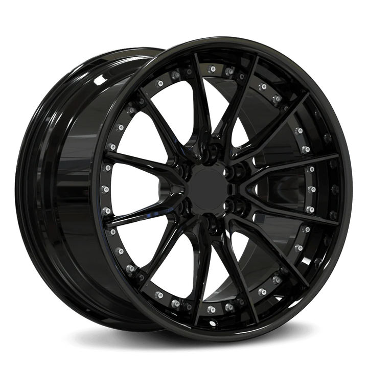RAZOR FORGED RZR 1028