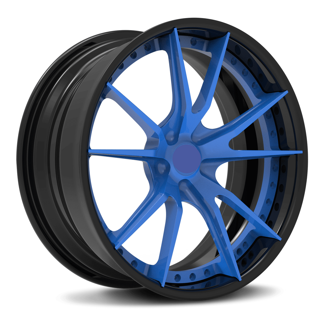 RAZOR FORGED RZR 1141