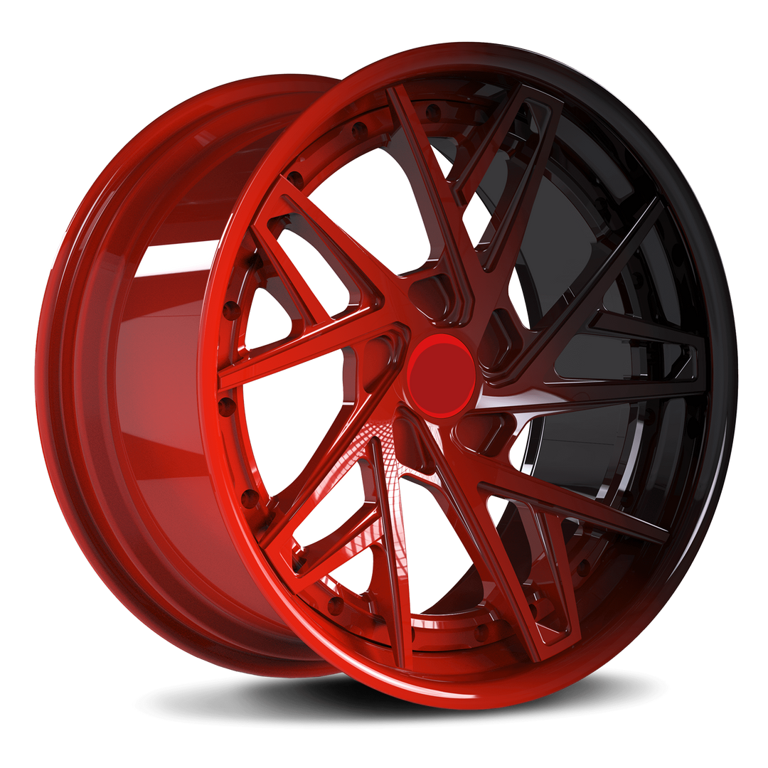 RAZOR FORGED RZR 1049