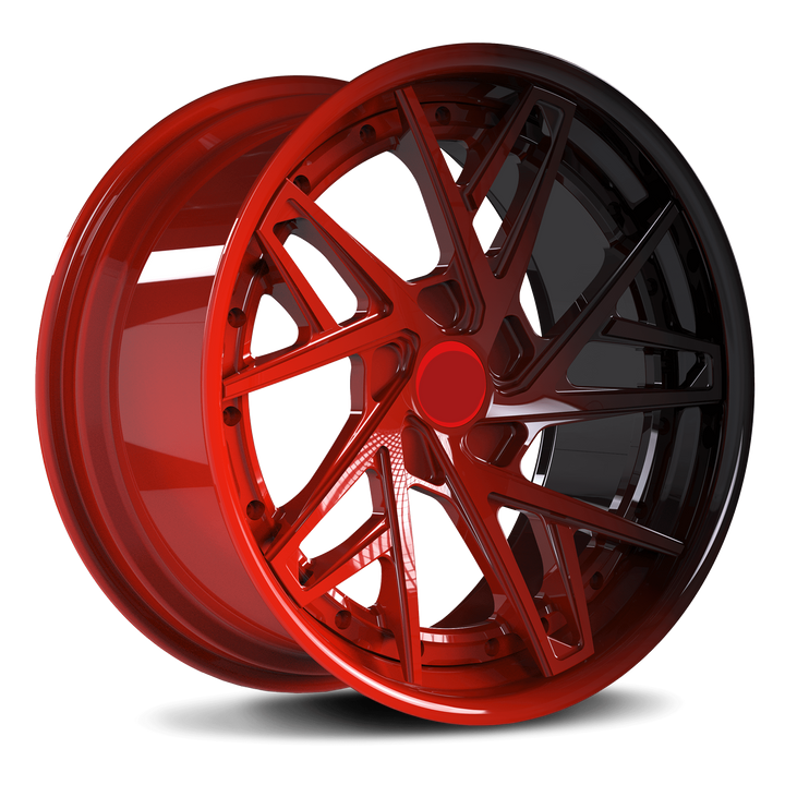 RAZOR FORGED RZR 1049