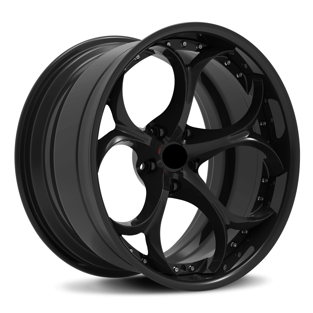 RAZOR FORGED RZR 1144