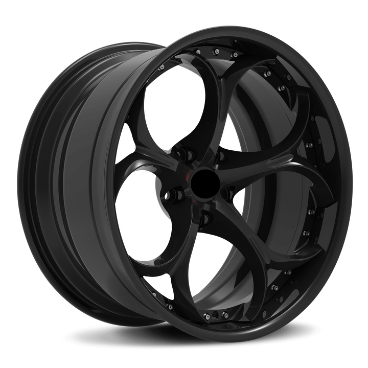 RAZOR FORGED RZR 1144