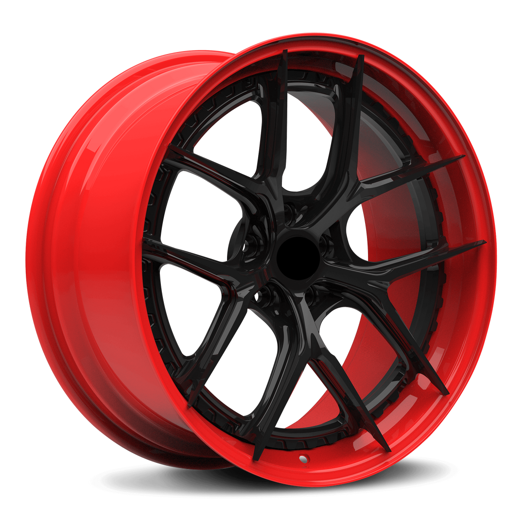 RAZOR FORGED RZR 1046