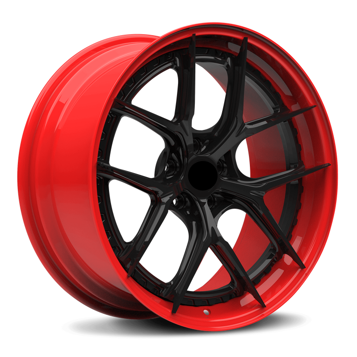 RAZOR FORGED RZR 1046